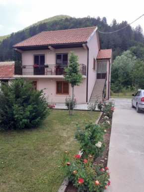 Apartman Damjanovic